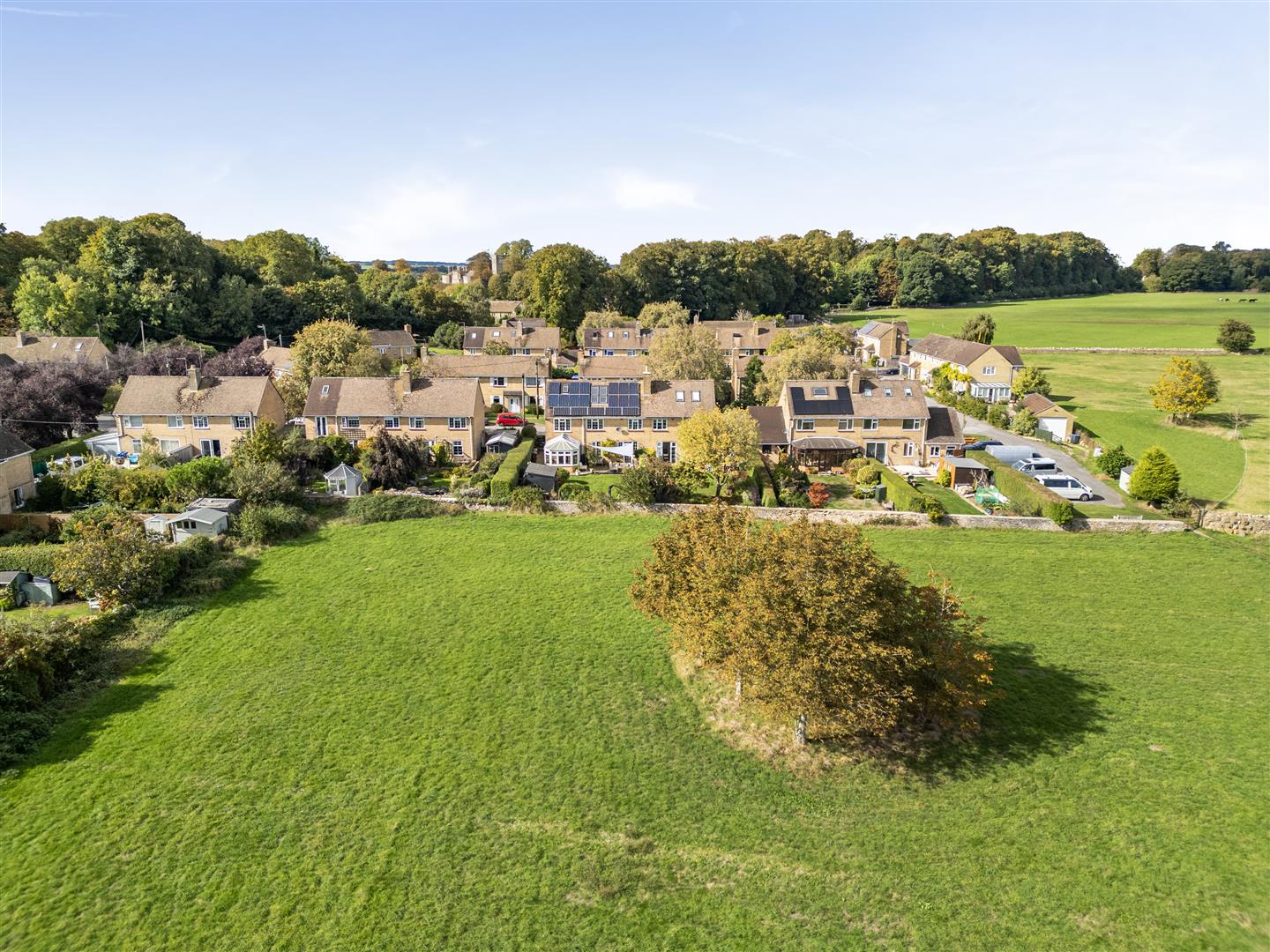 Fairview, Colerne 